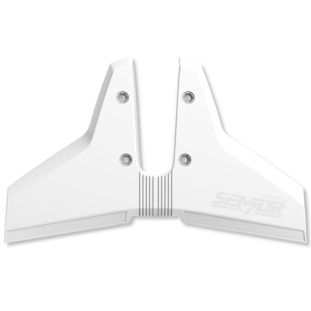 StingRay Hydrofoil, Classic 2 Senior, Moderate Lift Level 2, 4 Drilled Holes Installation - SR2-2