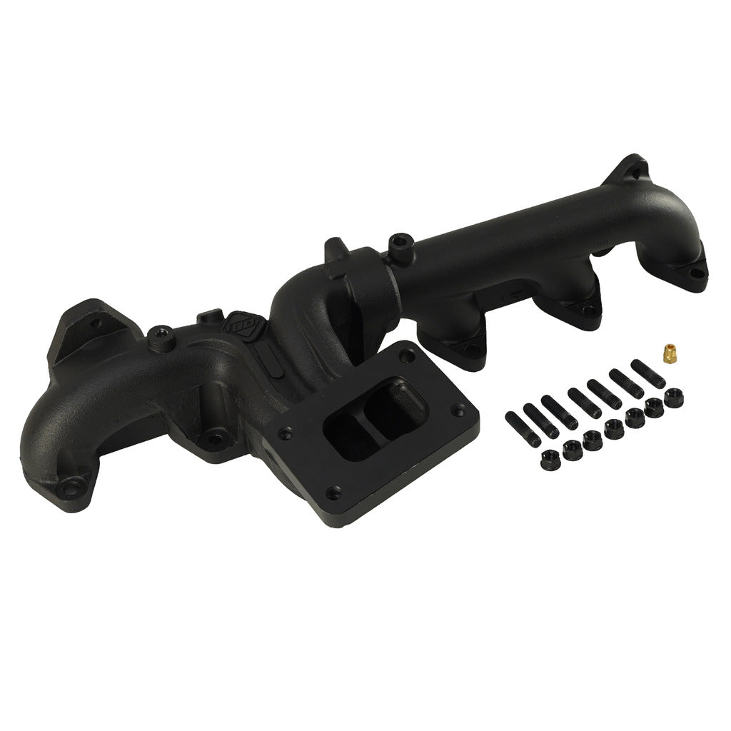 BD Diesel Exhaust Manifolds and Components 1045969 product image 1