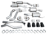 AWE Tuning Exhaust System Kit 3015-43625 product image 3
