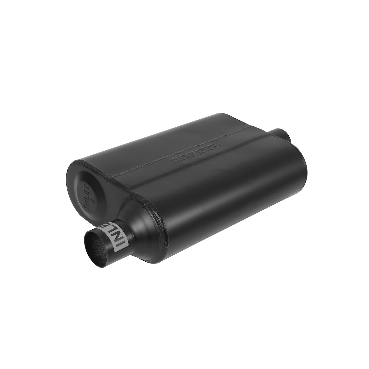 Flowmaster Exhaust Pipes & Fabrication 942041 product image 1