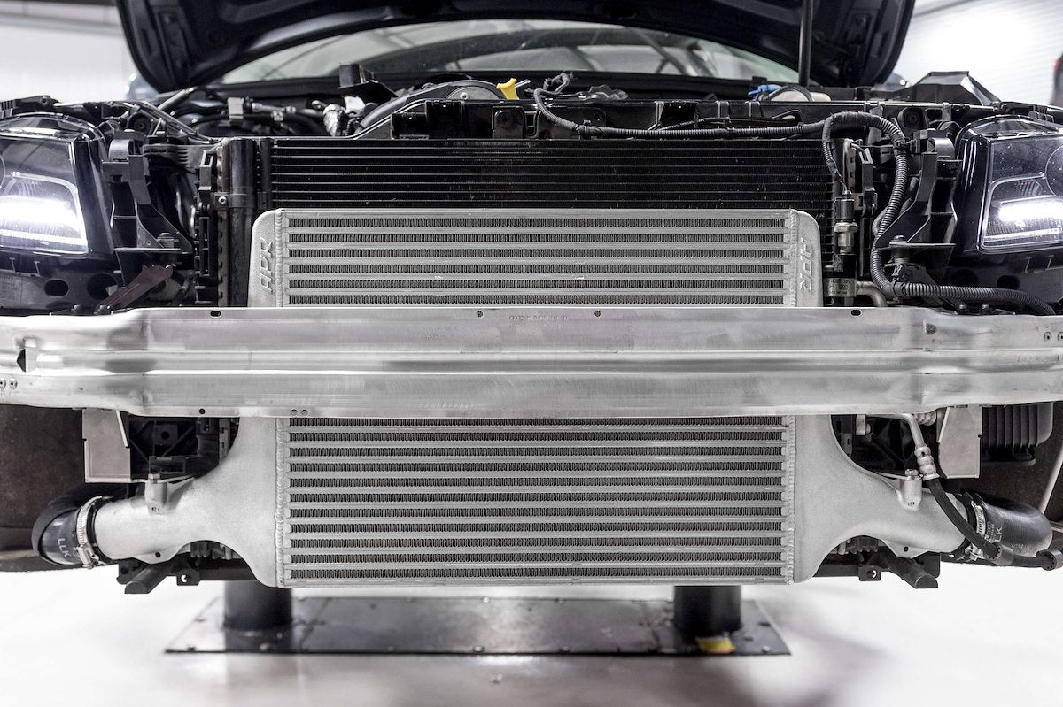 APR Intercooler IC100017 product image 12