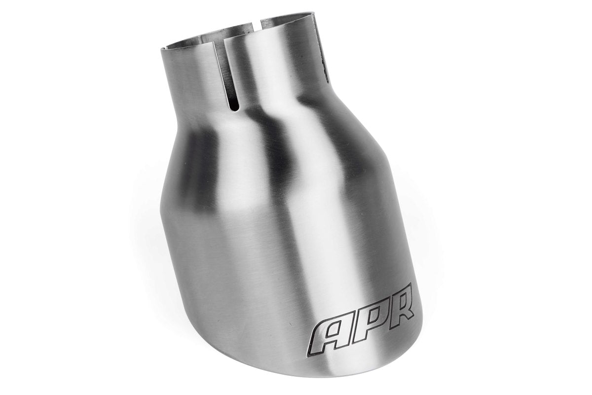 APR Exhaust Tail Pipe Tip TPK0002 product image 2