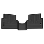 Husky Liners Floor Liner, Black, 1 Piece - 51761