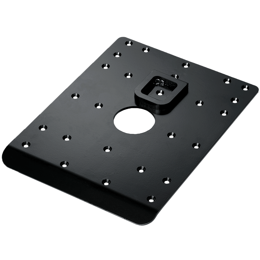 PullRite Fifth Wheel Trailer Hitch King Pin Wedge - 3317