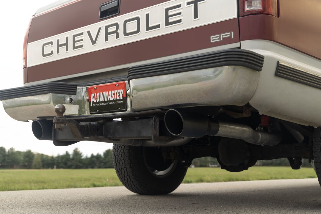 Flowmaster Exhaust System Kit 818192 product image 18