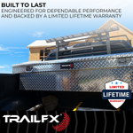 TrailFX Truck Toolboxes & Transfer Tanks 120702 product image 7