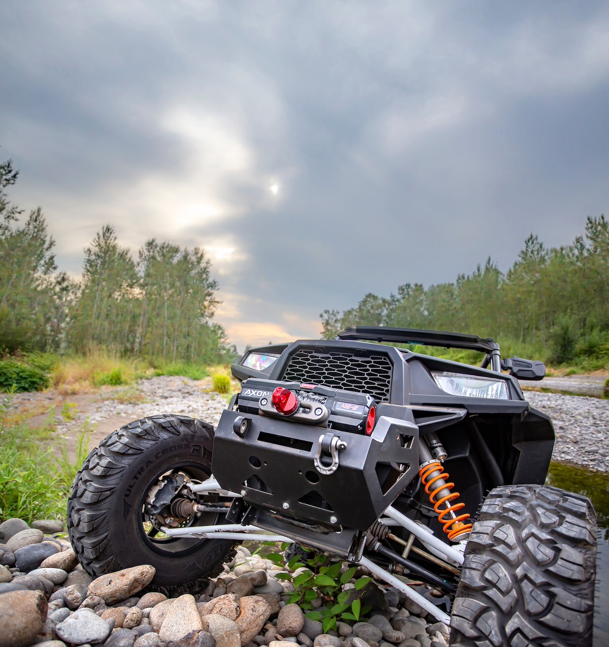 Warn Winch 101135 product image 8