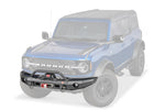 Warn Winch Bumper 107856 product image 4