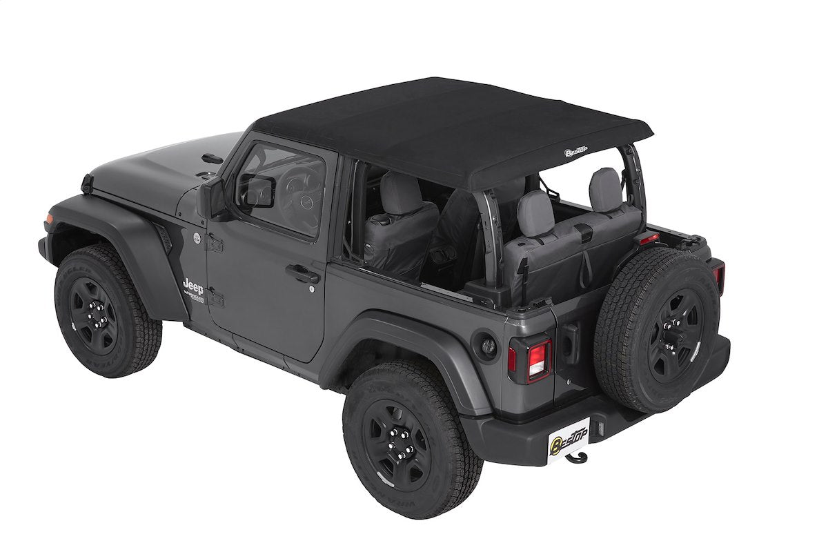 Bestop Soft Top 56862-35 product image 4