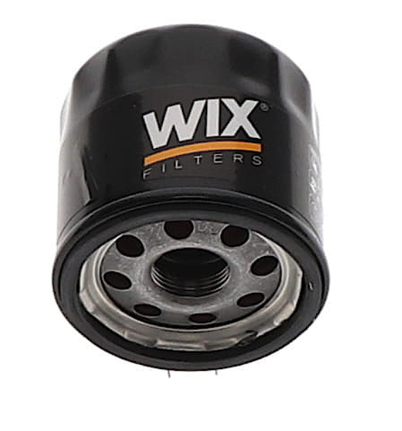 WIX Filters Oil Filters 57712 product image 4