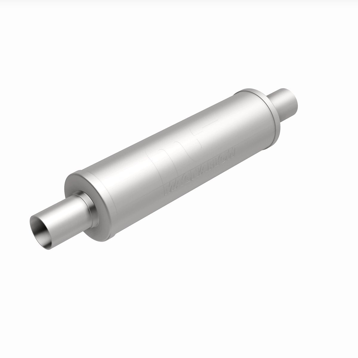 MagnaFlow Exhaust Products Exhaust Muffler 10444 product image 3