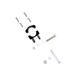 Bilstein Steering Damper Kit 53-264817 product image 2