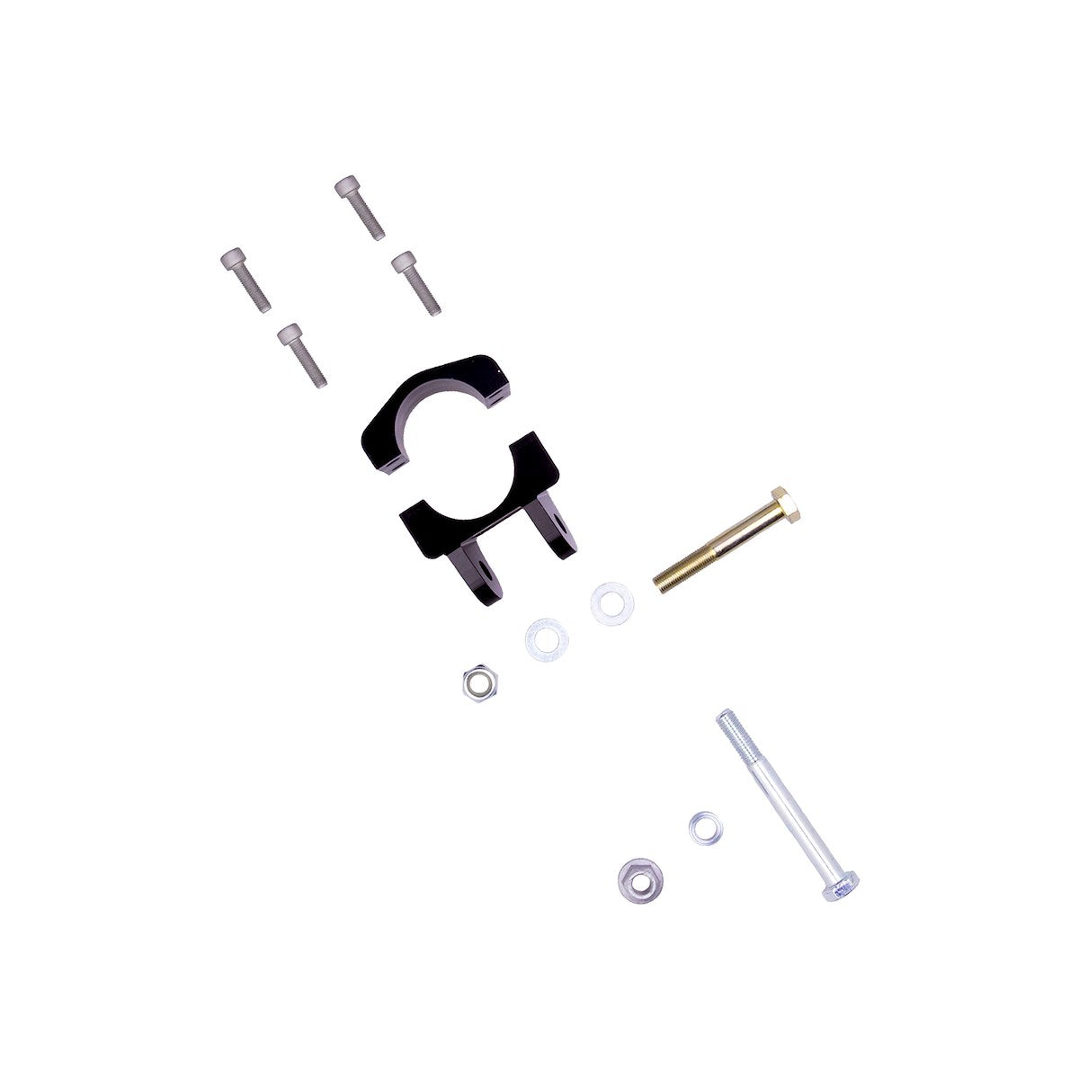 Bilstein Steering Damper Kit 53-264817 product image 2