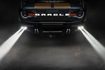 Oracle Lighting Fog Light Assembly 5928-LZZ-001 product image 11