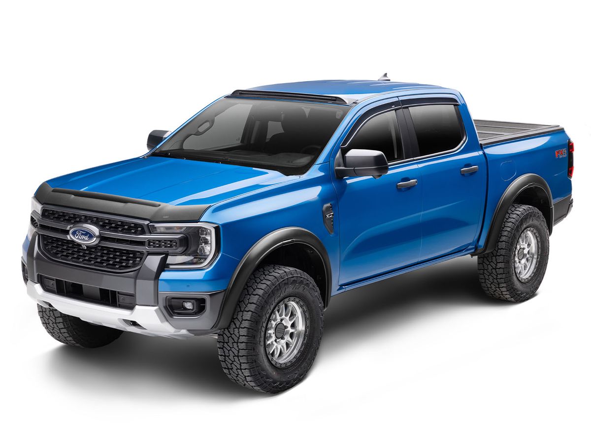 Husky Liners Fender Flares 2802979 product image 2