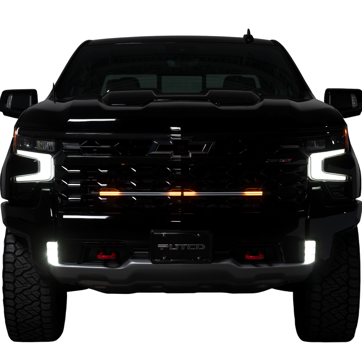 Putco LED & Auxiliary Lighting 310037 product image 7