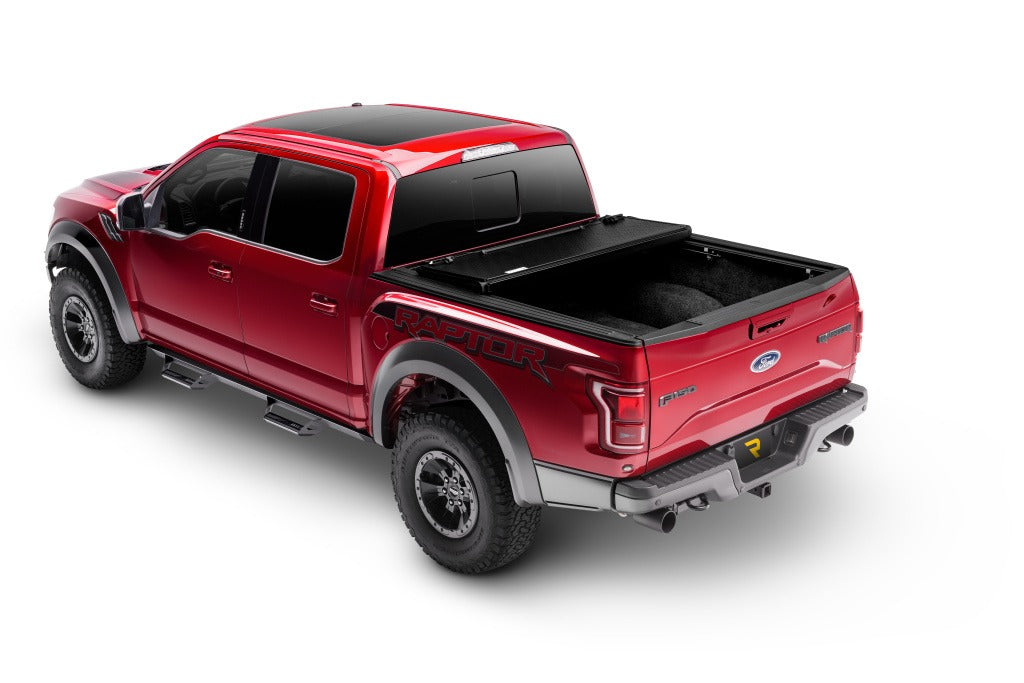 UnderCover Hard Folding Tonneau Covers AX42014 product image 3