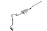 Borla Exhaust System Kit 140794BC product image 1