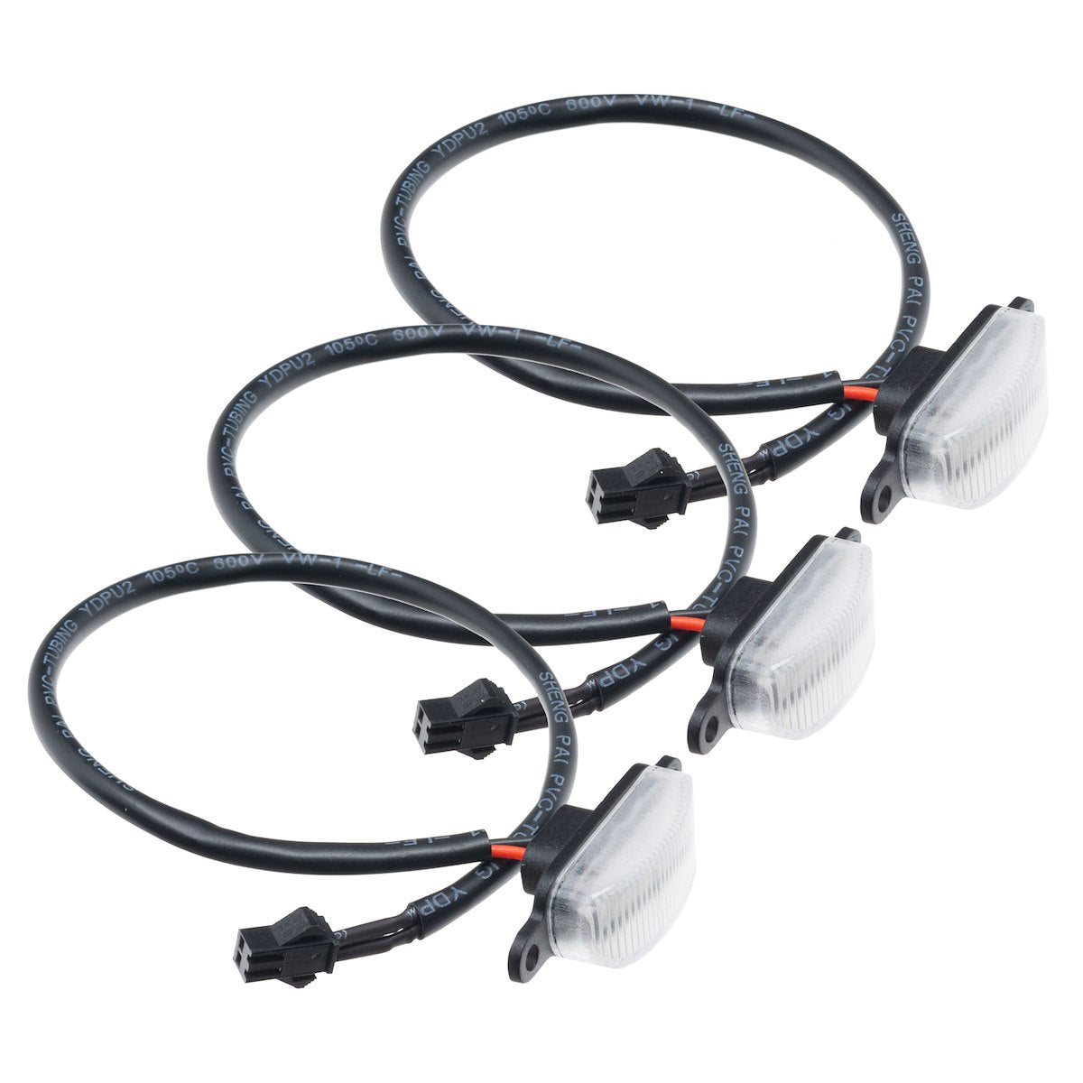 Oracle Lighting Daytime Running Light 5889-005-C product image 3