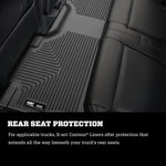 Husky Liners Floor Mats & Liners 53861 product image 5