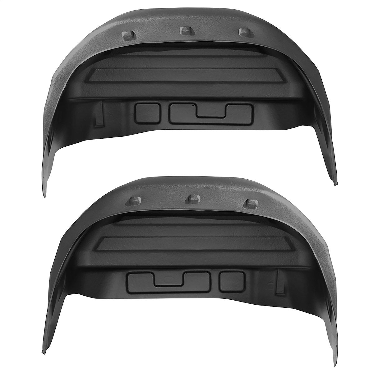 Husky Liners Wheel Well Liners 79041 product image 1