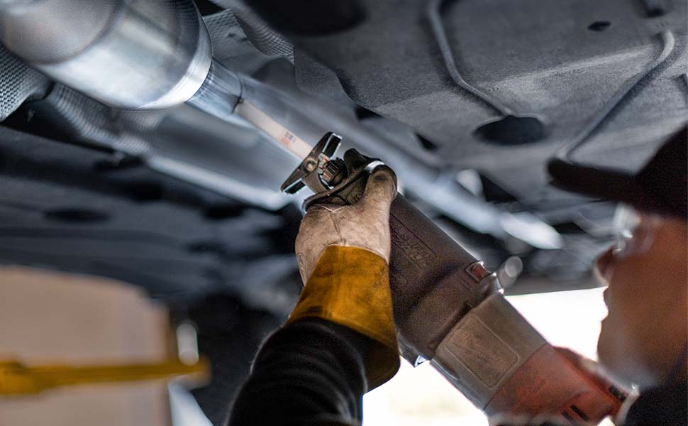 MagnaFlow Catalytic Converters 51355 product image 4