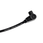 Taylor Cable Spark Plug Wire Set, Unassembled, Black, 8 Millimeter Diameter - 73051
