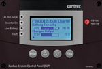 Xantrex Power Inverter Remote Control, Freedom SW Series, For Connecting Freedom SW Series Inverter - 809-0921
