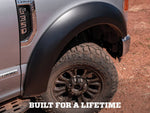 Husky Liners Fender Flares 2805931 product image 4