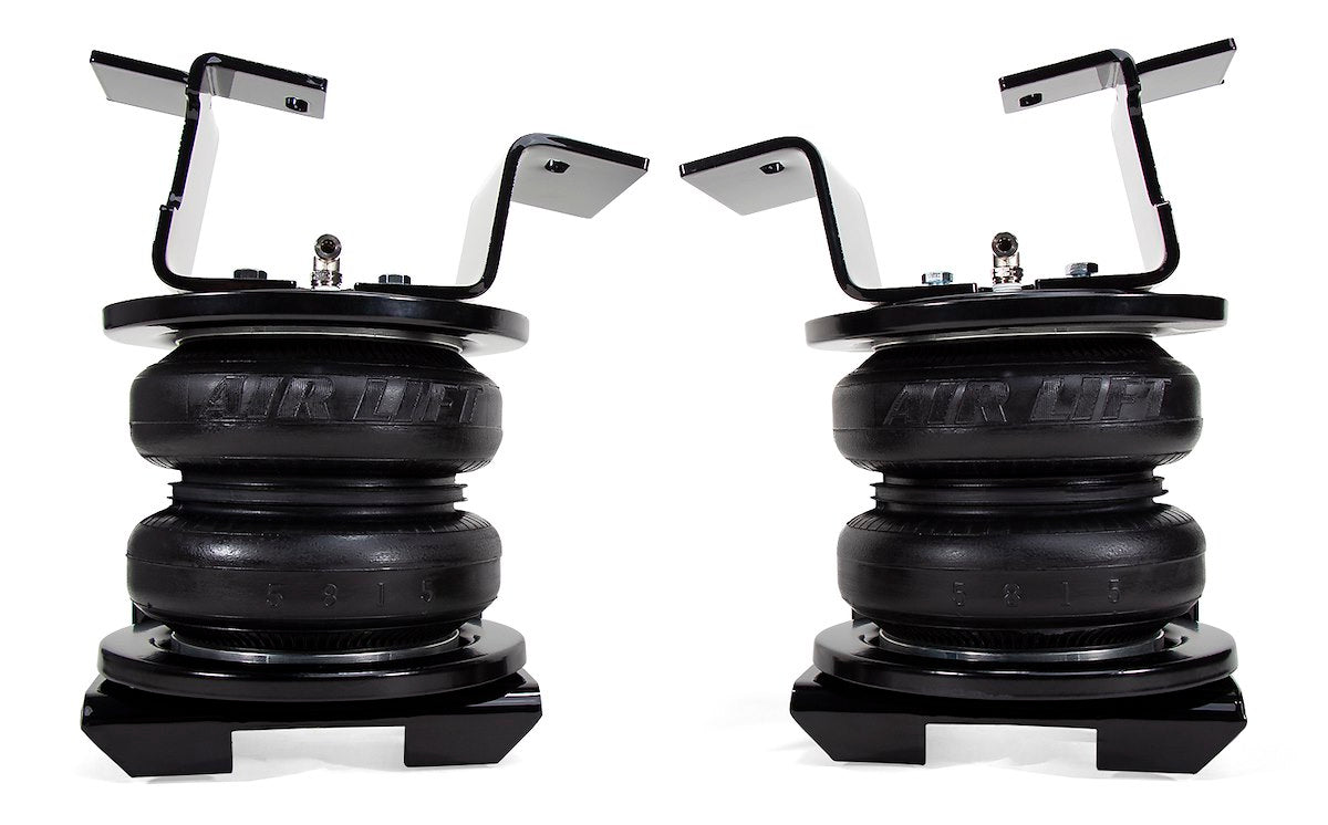 Air Lift Air Spring Kits 57531 product image 1