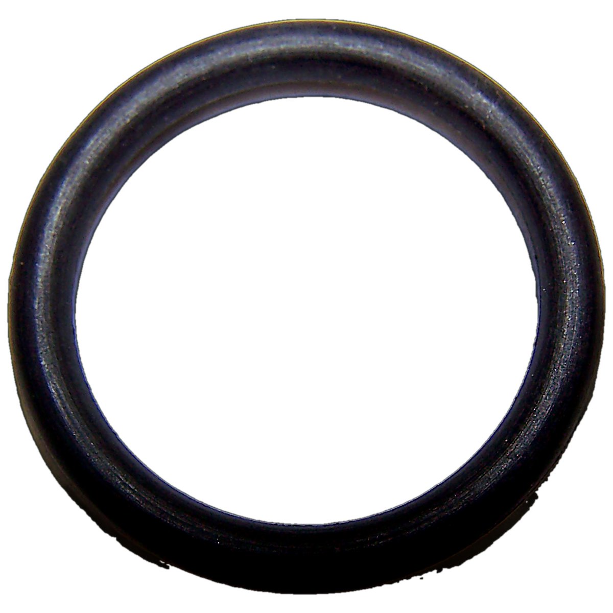 Crown Automotive Shifter Shaft O-Ring, Black - 4167963