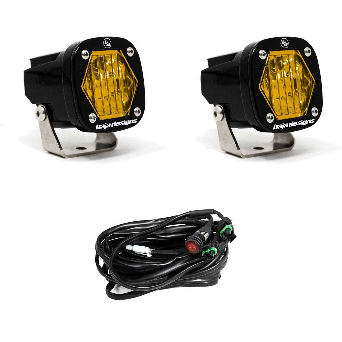 Baja Designs Auxiliary Light 387815 product image 1