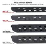Go Rhino Running Board Replacement Parts 69610687PC product image 3
