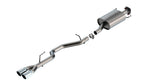 Borla Exhaust System Kit 140947 product image 1