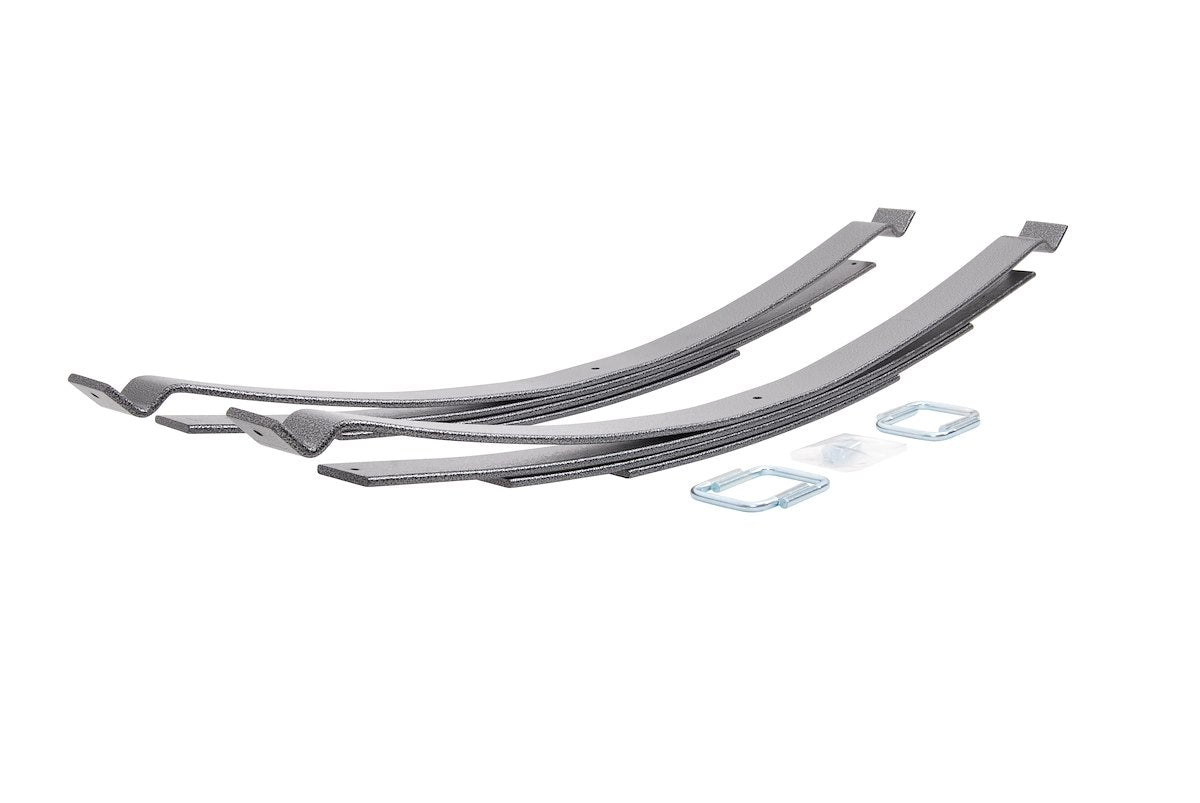 Hellwig Leaf Helper Spring 3527 product image 2
