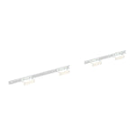 Weather Guard Van Shelving & Drawer Systems 975201-3-01 product image 1