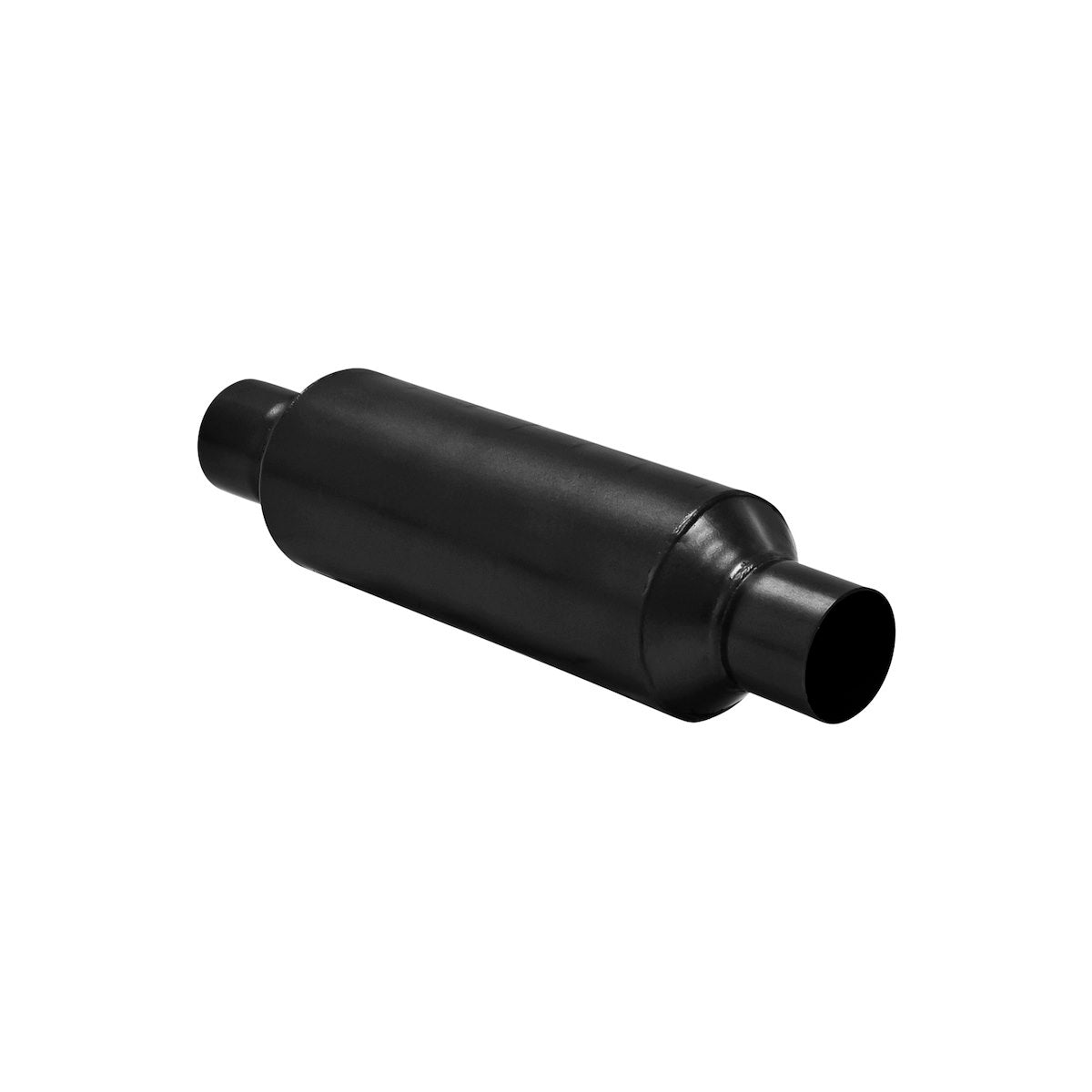 Flowmaster Exhaust Muffler, 11 in Body/17 in Overall Length - 815425