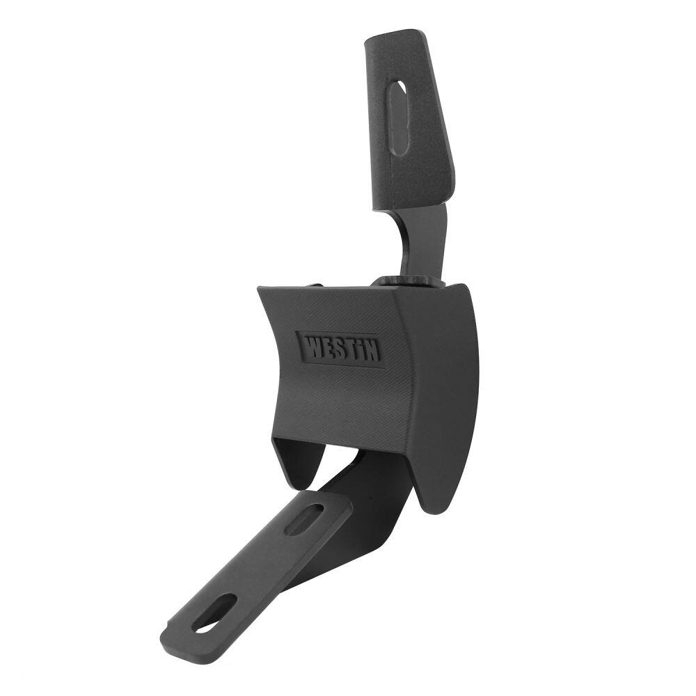 Westin Running Boards & Nerf Bars 28-71090 product image 8