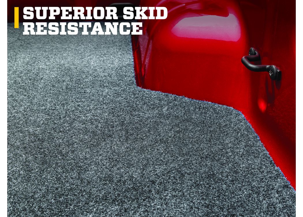 Husky Liners Bed & Tailgate Mats HBMQ99SBS product image 7
