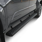 Westin Running Board Mounting Kit, For Sure-Grip/SG6/Grate Steps Running Boards - 27-2785