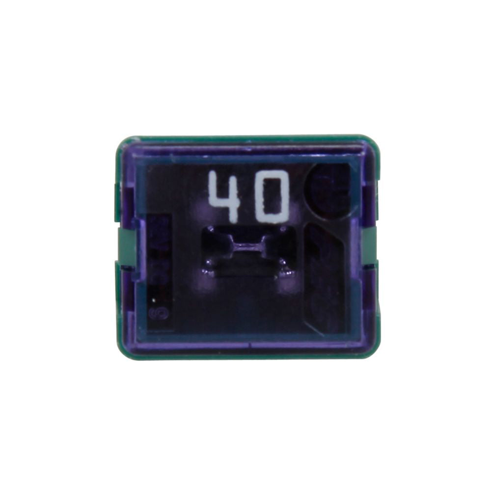 Bussmann Fuse, 40 amp - FMX-40
