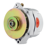 Powermaster Alternator/Generator, GM 12si Style, 150 amp, 1 or 3 Wire - 47294