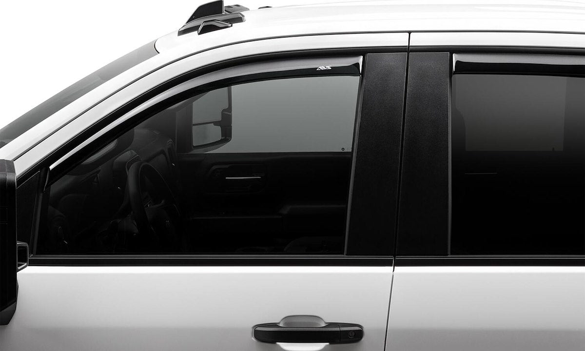 AVS Vent Visors 194727 product image 6
