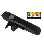Pop & Lock Tailgate Lock, Black - PL5400