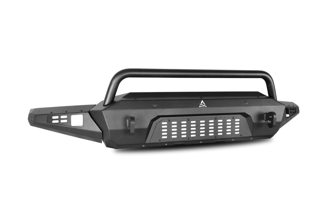 Attica 4x4 Bumper ATTF103A101-BX product image 2