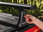 TruXedo Ladder Rack, 750 lb Capacity, Set Of 2 - 1119034