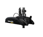 Minn Kota Trolling Motor, 55 lb Of Thrust, 54 in Shaft Length, 12 V - 1358350