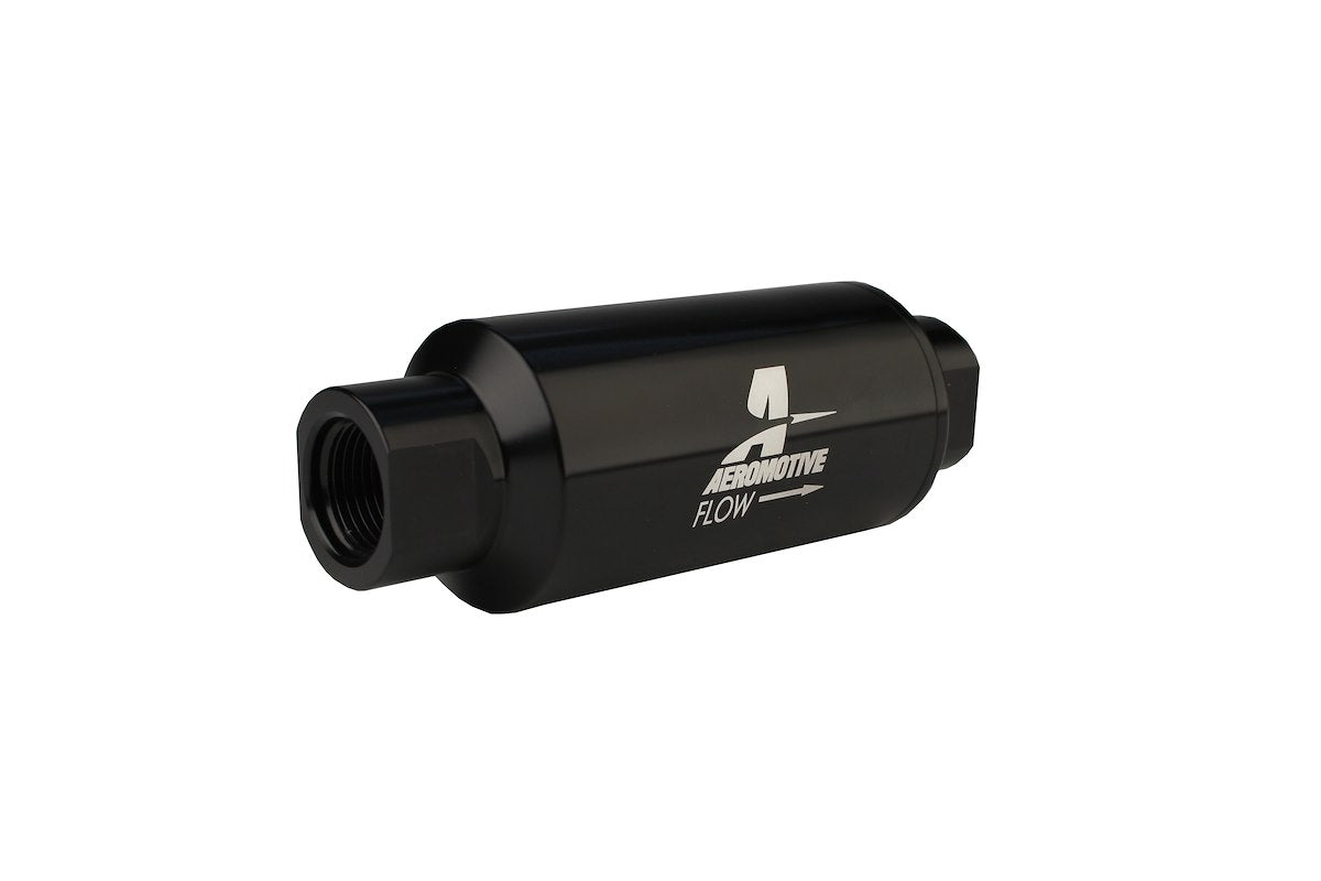 Aeromotive Fuel System Fuel Filters and Components 12324 product image 2