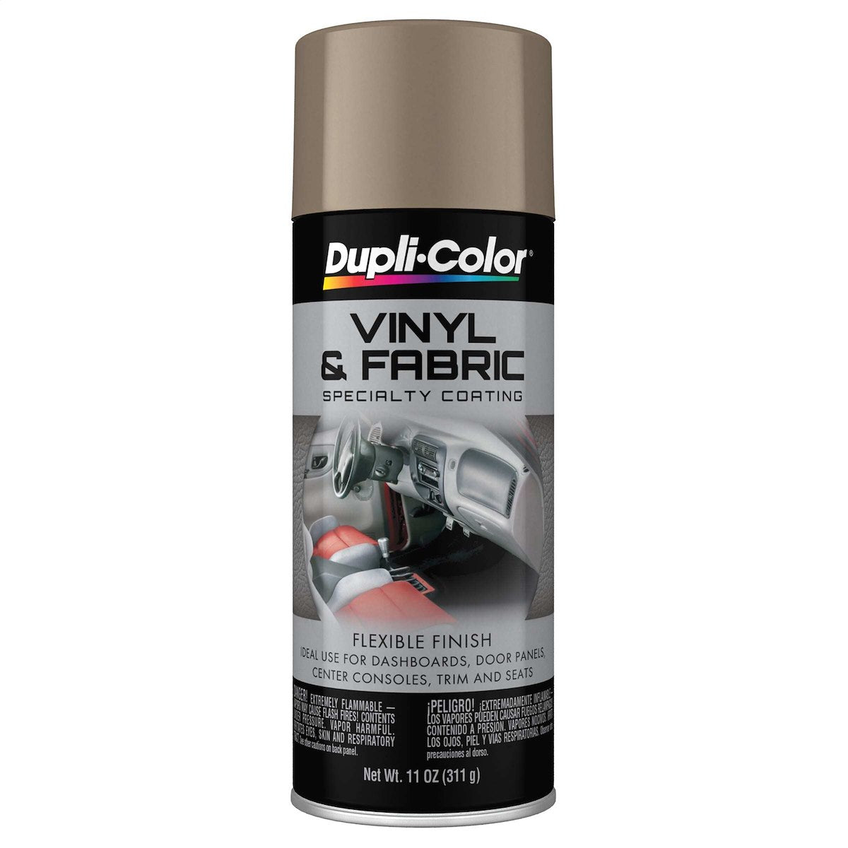 VHT/ Duplicolor Paint, 11 oz - HVP113