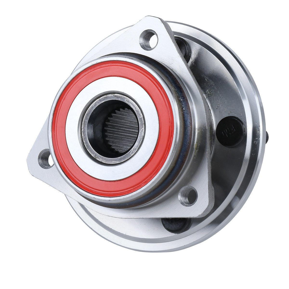 MOOG Wheel Hubs & Bearings 513158 product image 5